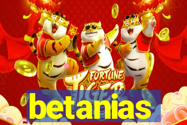 betanias