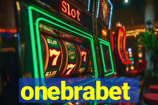 onebrabet