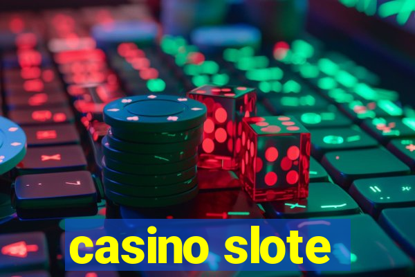 casino slote