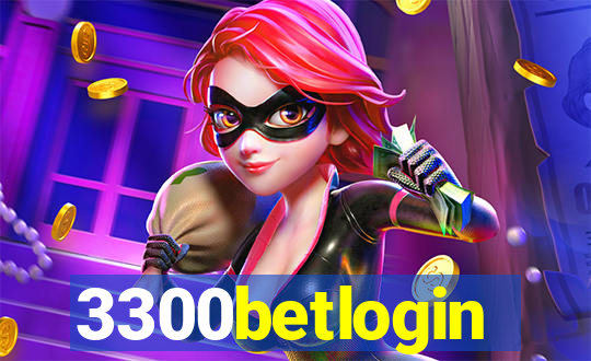 3300betlogin