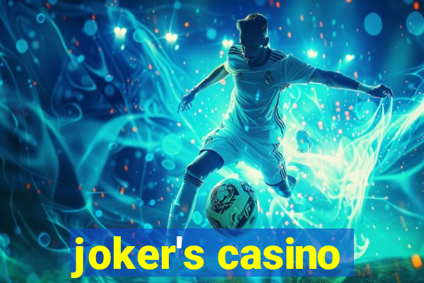 joker's casino