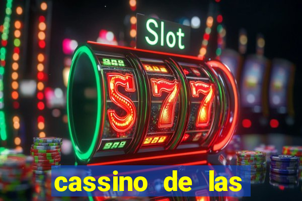 cassino de las vegas (ing)