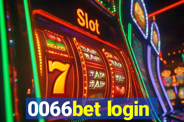 0066bet login