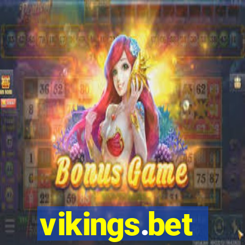 vikings.bet