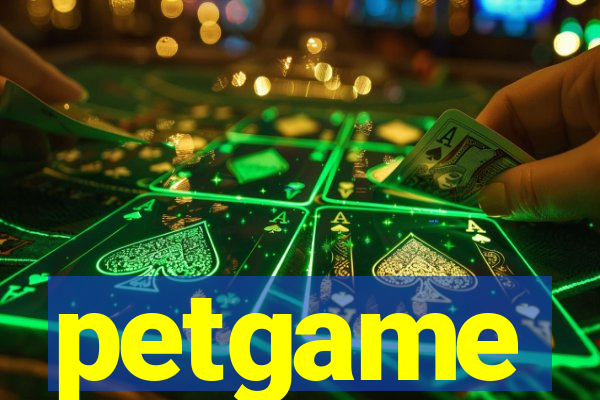 petgame