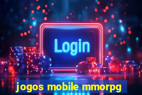 jogos mobile mmorpg