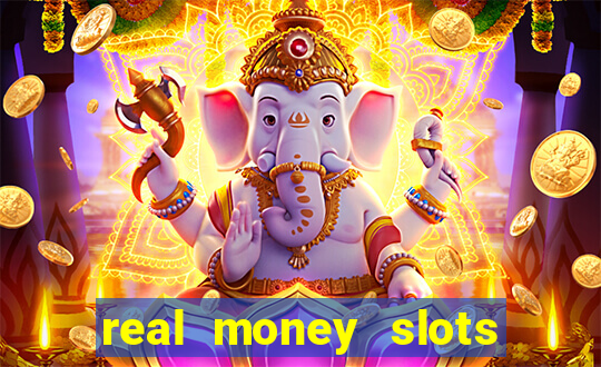 real money slots big winner