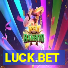 LUCK.BET