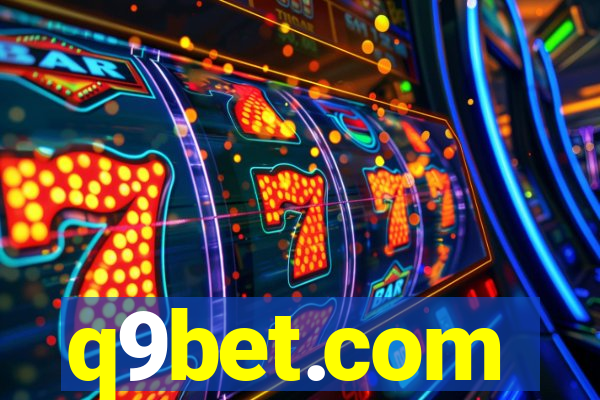 q9bet.com