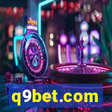 q9bet.com