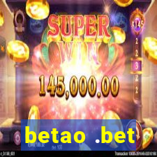 betao .bet