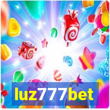 luz777bet