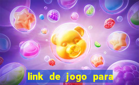 link de jogo para ganhar dinheiro