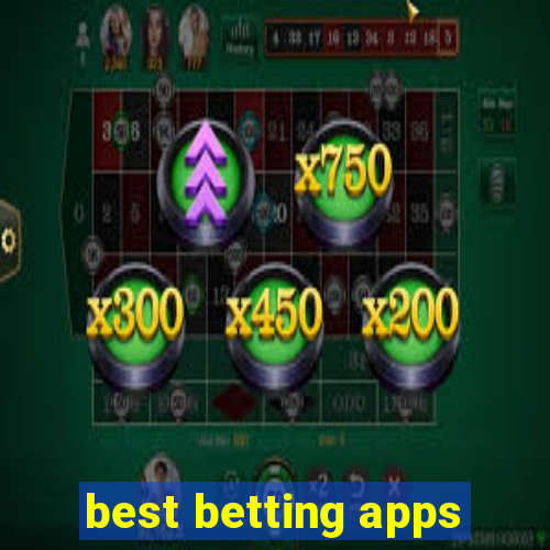 best betting apps