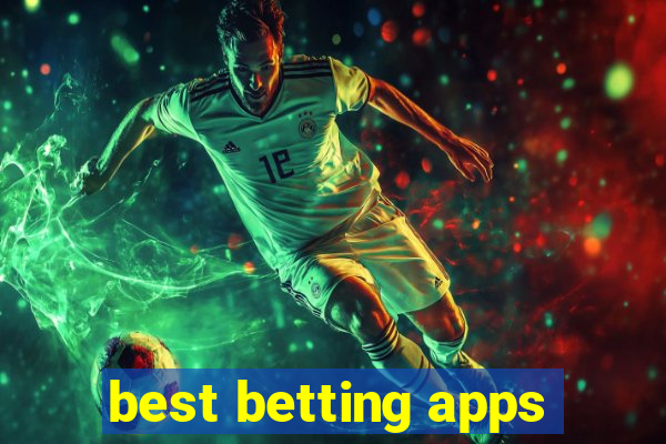 best betting apps