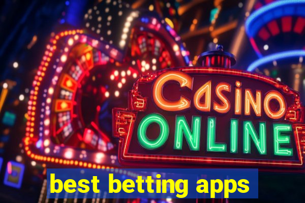 best betting apps