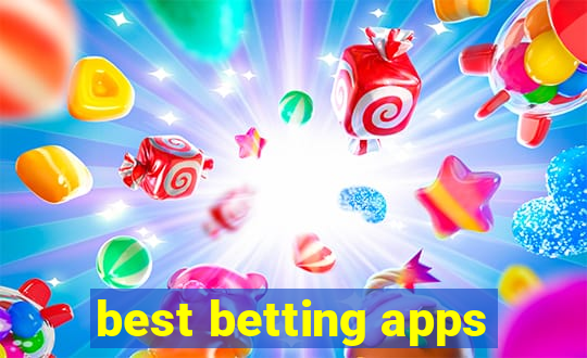 best betting apps