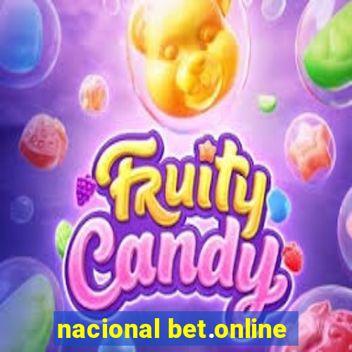 nacional bet.online