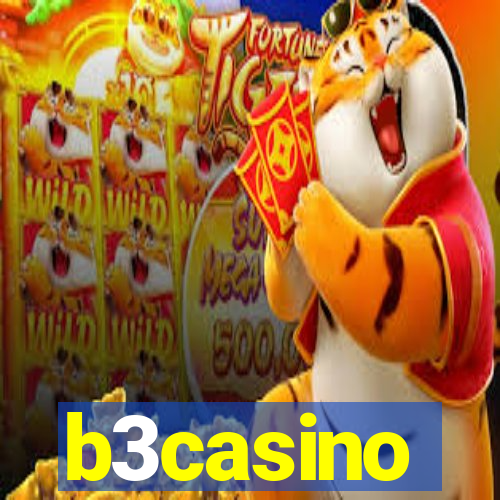 b3casino