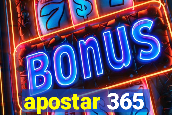 apostar 365