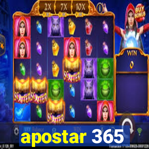 apostar 365