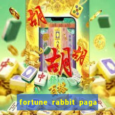 fortune rabbit paga mesmo Informational