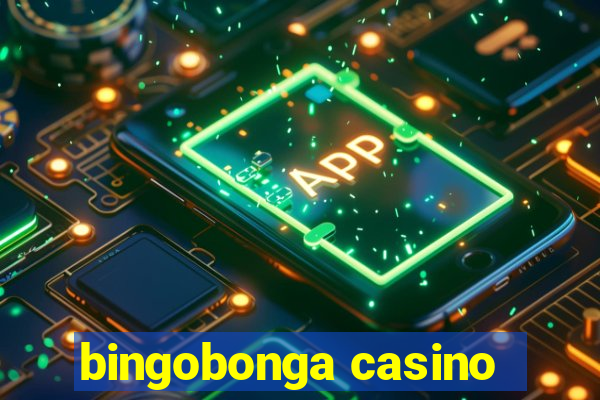 bingobonga casino