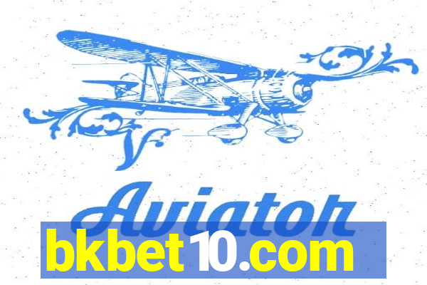 bkbet10.com