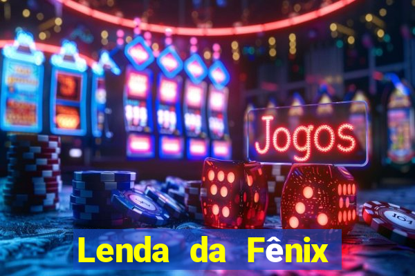 Lenda da Fênix códigos 2024 de gra a