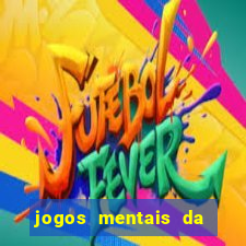 jogos mentais da pessoa controladora