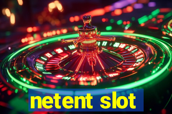 netent slot