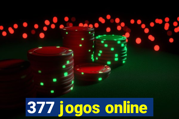 377 jogos online