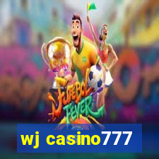 wj casino777