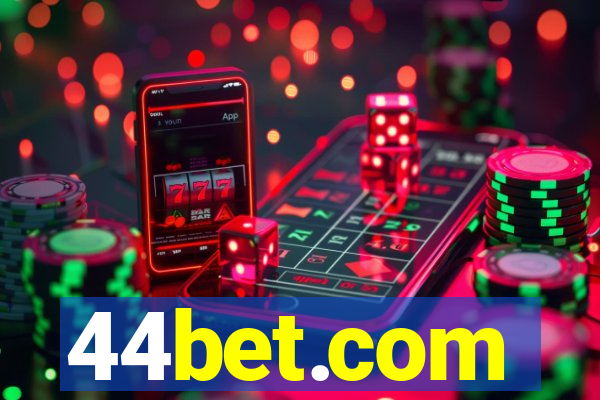 44bet.com