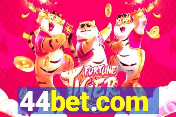 44bet.com