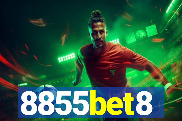 8855bet8