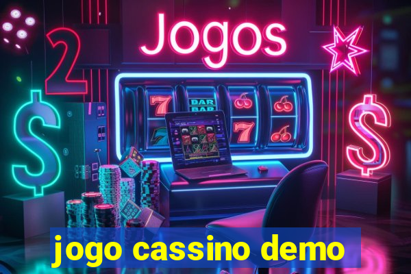 jogo cassino demo