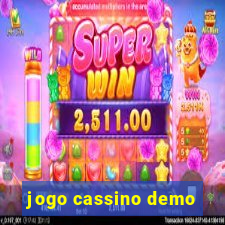 jogo cassino demo