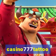 casino777tattoo