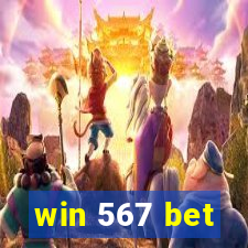 win 567 bet