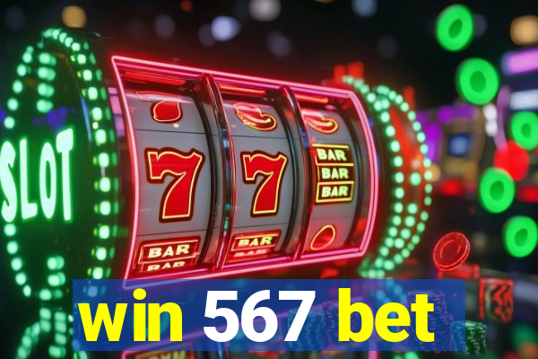 win 567 bet