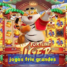 jogos friv grandes