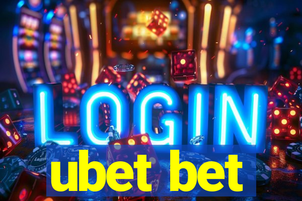 ubet bet