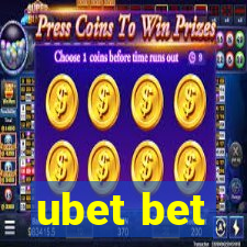 ubet bet