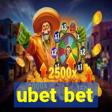 ubet bet