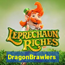 DragonBrawlers