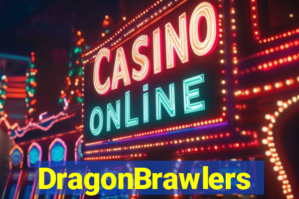 DragonBrawlers