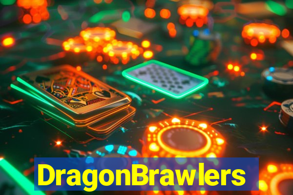 DragonBrawlers