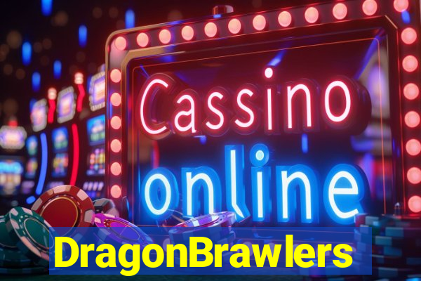 DragonBrawlers