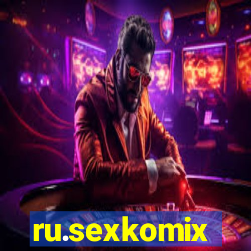 ru.sexkomix